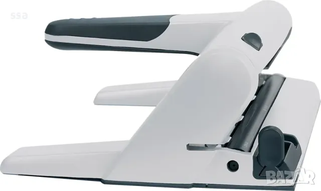 Перфоратор Leitz AKTO 5114 с променлива 2/4/6 дупки до 30 листа, снимка 3 - Друго - 49238588