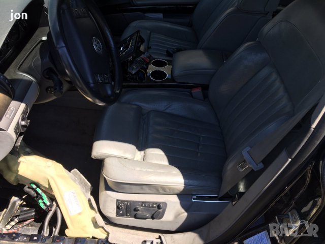 Файтон на части, снимка 4 - Автомобили и джипове - 36754043