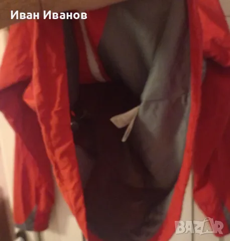 Оригинално яке Hummel, снимка 7 - Якета - 48352886