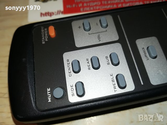 creative-remote-внос swiss 2707221315, снимка 2 - Други - 37513619