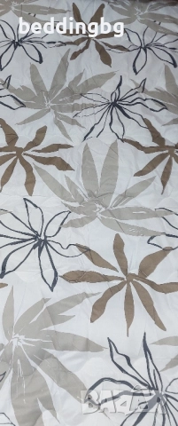 #Зимна #Прошита #Олекотена #завивка, снимка 10 - Олекотени завивки и одеяла - 34230276