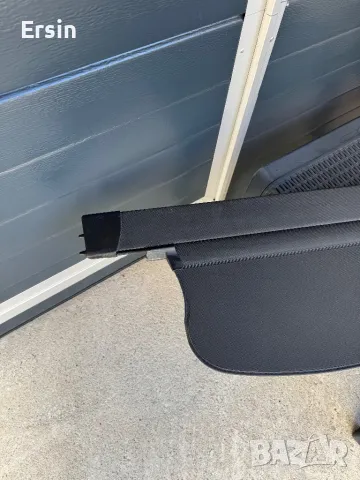 Оригинална задна щора за Audi, снимка 8 - Части - 49419072