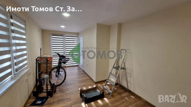 Луксозно обзаведен тристаен апартамент в Центъра, снимка 9 - Апартаменти - 52223888