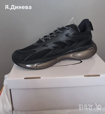 Мъжки стилни маратонки , снимка 8 - Маратонки - 54278072