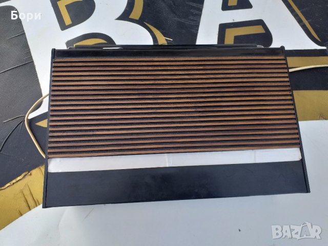 ОГОСТА мк 271 Касетофон български, снимка 3 - Радиокасетофони, транзистори - 31977964