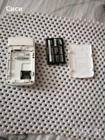 Самсунг SGH - E420, снимка 2 - Samsung - 37720923