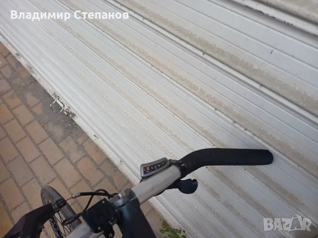 Centurion 28,aluminii, снимка 3 - Велосипеди - 48933157