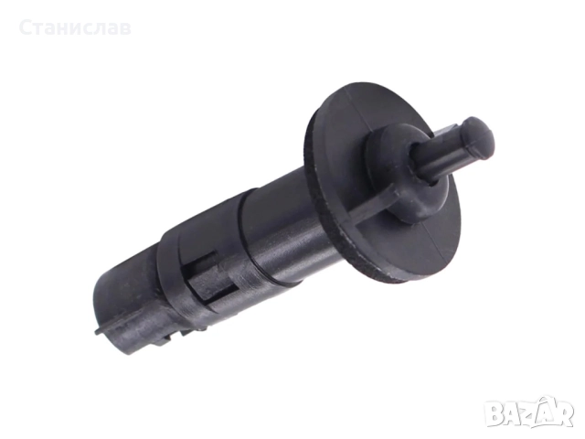 Закопчалка за капак на резервоар Chevrolet Aveo 