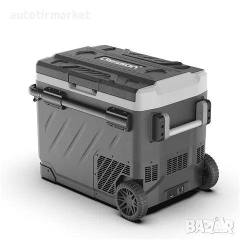 Хладилна кутия ZGW61 – Olesson/58Л – 12V/24V, снимка 2 - Аксесоари и консумативи - 56054681