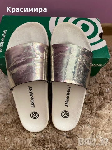 Нови джапанки