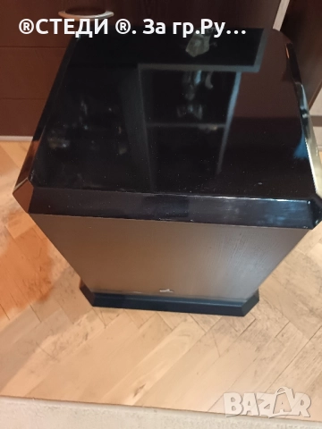 субуфер PIPAUDIO SUB-12" инча , снимка 8 - Тонколони - 52515203