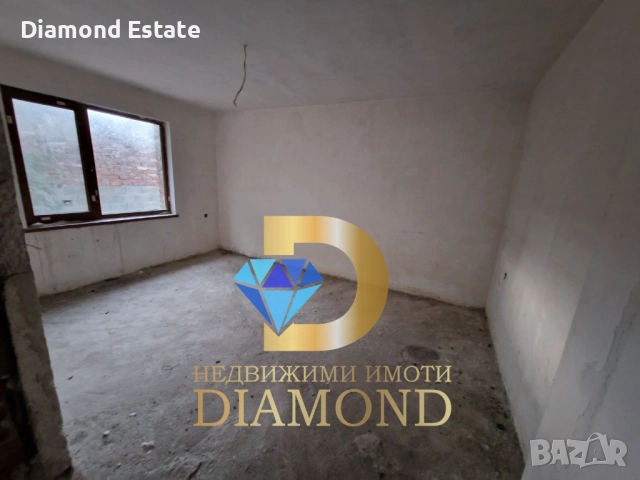 Двуетажна къща в Димитровград, кв. Марийно, снимка 11 - Къщи - 46030788