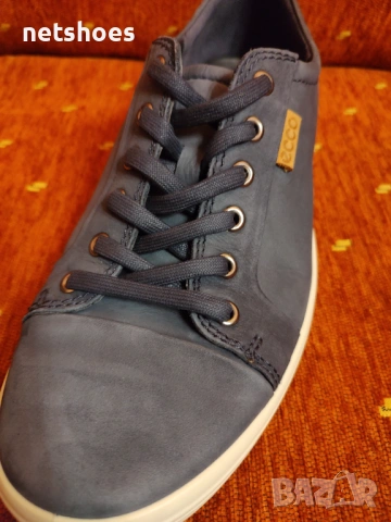 Ecco-мъжки обувки №42, снимка 9 - Ежедневни обувки - 54257551