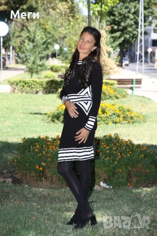 рокля , снимка 2 - Рокли - 51477810