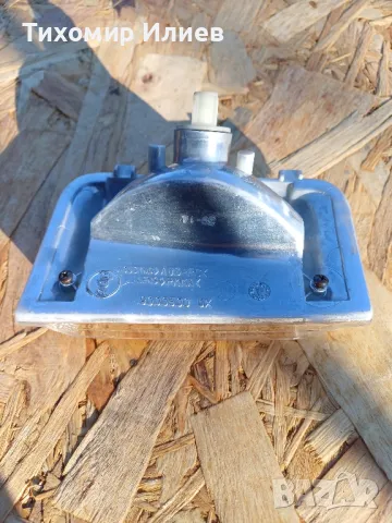 Мигач за Peugeot Boxer, снимка 4 - Части - 50235125