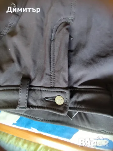 RVRC  pusher jeans, снимка 2 - Панталони - 56517552