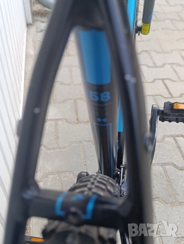 Cube  29 цола , снимка 4 - Велосипеди - 54354572