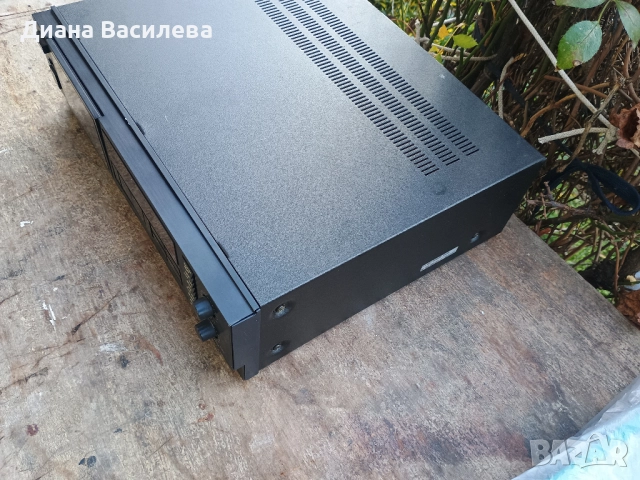 MARANTZ SD-74  3-head cassette deck, снимка 5 - Декове - 52810776