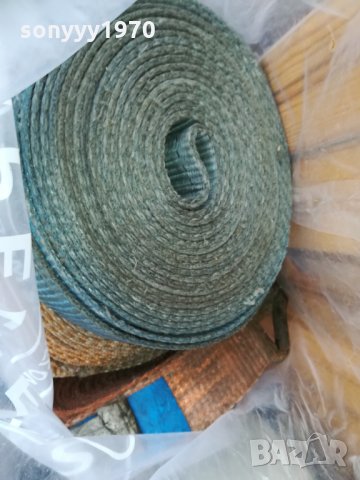 колани от камион от тир 9м 2712201855, снимка 9 - Ремаркета - 31236293