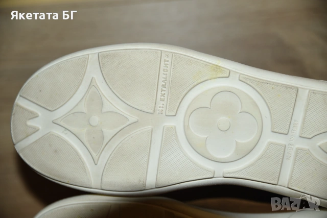 Louis Vuitton Pacific Chelsea Boot оригинални, снимка 9 - Мъжки боти - 53947563