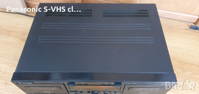 Кесетен дек Pioneer ST-W840R, снимка 6 - Декове - 50760802