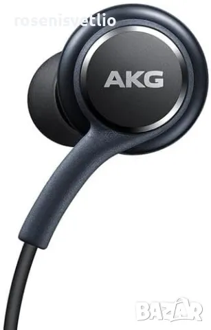 Handsfree Samsung Headphones, оригинални слушалки SAMSUNG AKG, снимка 6 - Слушалки, hands-free - 49272704