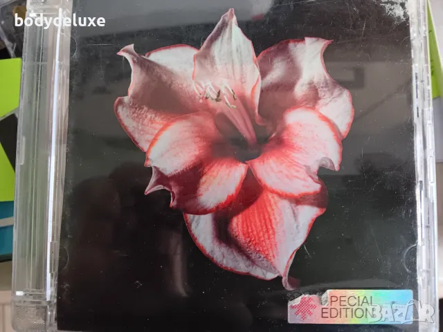 аудио дискове, снимка 6 - CD дискове - 27947642