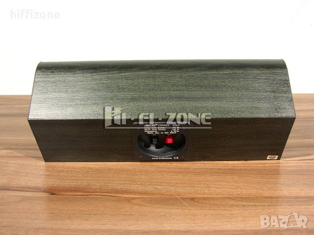  Център Jamo center 100i /2 , снимка 8 - Тонколони - 40356880