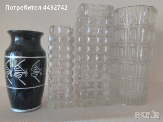 Вази, снимка 8 - Други - 50101707