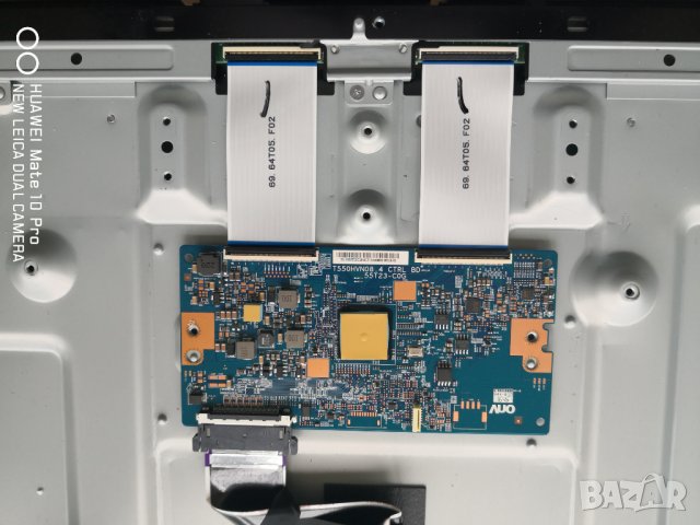 Sony kdl-55W805C на части, снимка 10 - Части и Платки - 35173802