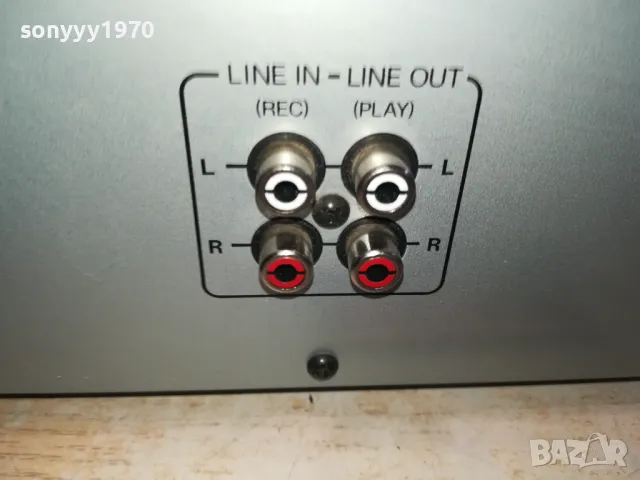 ONKYO DECK WITH ACCUBIAS-ВНОС SWISS 2002250837, снимка 18 - Декове - 49203304