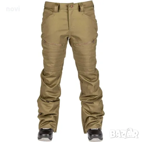 L1 / Nitro Prowler XS/S/M/L ново оригинално дамско сноуборд яке анорак, снимка 6 - Зимни спортове - 47435272