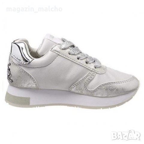 ДЕТСКИ МАРАТОНКИ - REPLAY NASTIES; размер: 28, снимка 2 - Детски маратонки - 29668864