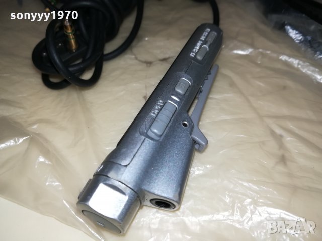 поръчани-WALKMAN REMOTE & BATTERY PACK 1810211811, снимка 8 - MP3 и MP4 плеъри - 34506877