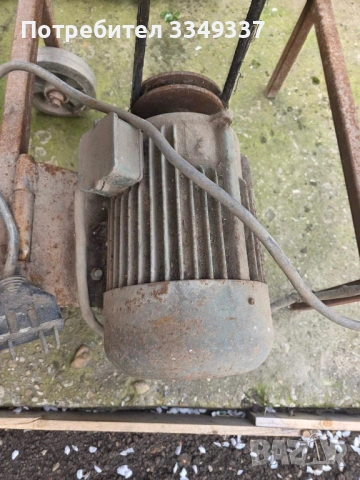 Циркуляр за дърва с точило , снимка 7 - Циркуляри - 54274358