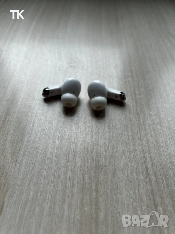 Продавам bluetooth слушалки Lenovo ThinkPlus LivePods LP5, снимка 9 - Слушалки и портативни колонки - 50495825