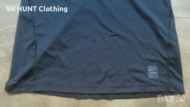 NIKE PRO Mens T-Shirt Размер M мъжка тениска 36-68, снимка 10 - Тениски - 53307435