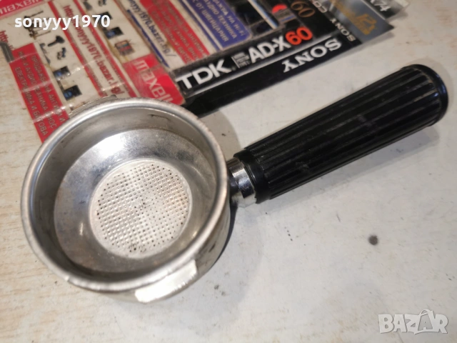 РЪКОХВАТКА С ЦЕДКА 1803261856, снимка 6 - Кафемашини - 53890268