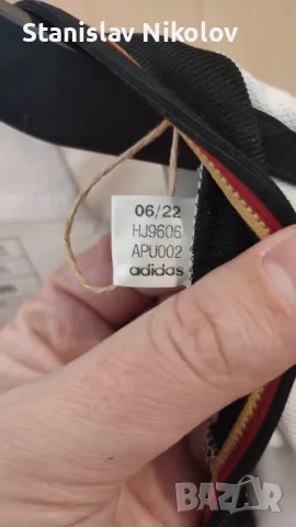 Футболна тениска на Германия 2022-2023, Size XL, снимка 7 - Футбол - 48738347