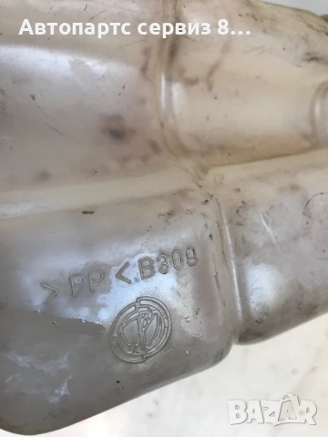 Alfa Romeo 147 2007 1.9 M-Jet разширителен съд за охладителна течност оригинален B309, снимка 3 - Части - 53028535