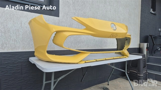 Предна броня MG 3 година 2024 2025 2026 код P11222231, ZP220007 , снимка 3 - Аксесоари и консумативи - 51917269
