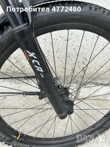 КТМ Велосипед , снимка 4 - Велосипеди - 53921441