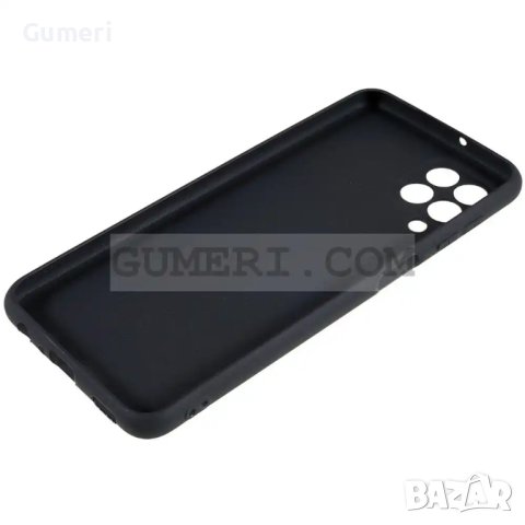 Гръб със Защита на Камерата за Samsung Galaxy M33, снимка 7 - Калъфи, кейсове - 40806576