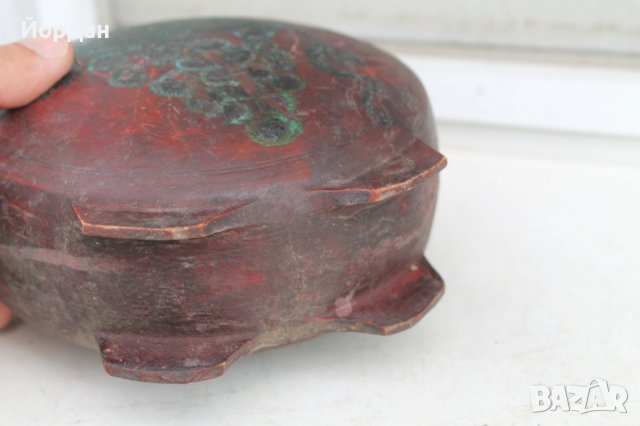 Дървена Бъклица , снимка 7 - Други - 36879412