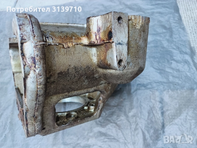 Кожух съединител Газ24,Волга., снимка 5 - Части - 51551273