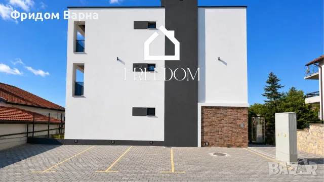 Продава 3-СТАЕН град Варна, Виница, снимка 3 - Апартаменти - 55731343
