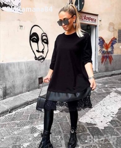 Дамски рокли на едро и дребно 408420