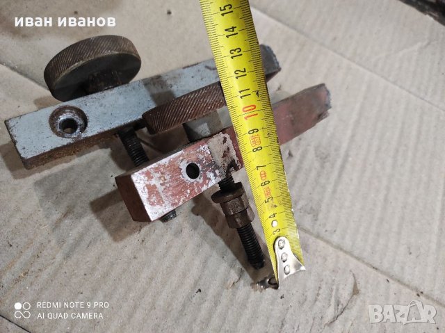 Винтови Обтегачи, снимка 6 - Други машини и части - 35604942