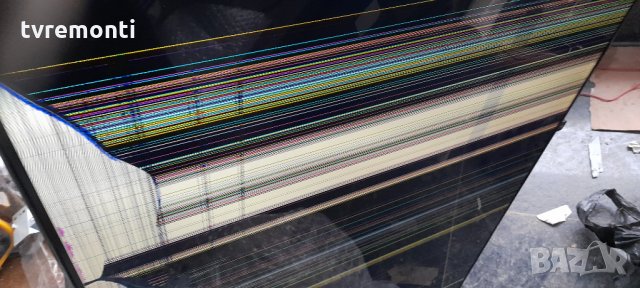 Power Board BN44-00636B TV SAMSUNG UE55F8000SL, снимка 9 - Части и Платки - 35056423