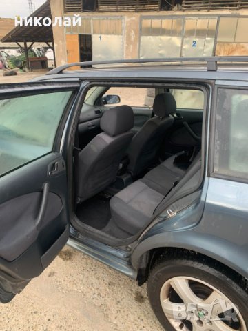 Само на части Skoda Octavia 2.0 116к, снимка 10 - Автомобили и джипове - 42687685